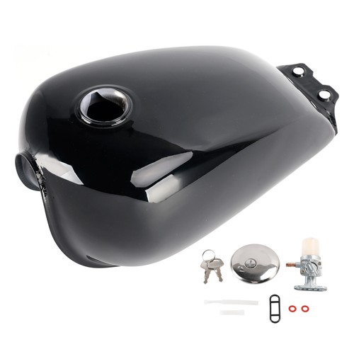Cafe racer fuel gas - fuel, /