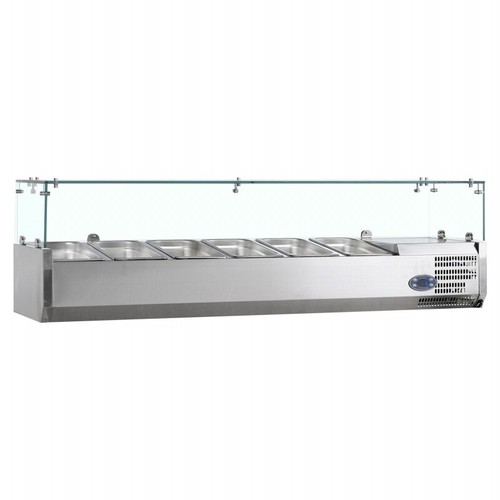 1500 mmtopping counter food - mmtopping,