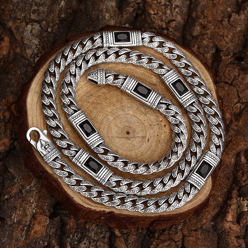 8mm real 925 sterling - 925,