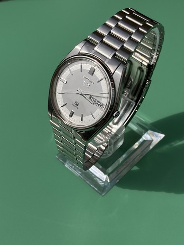 Vintage november 1981 - vintage, seiko