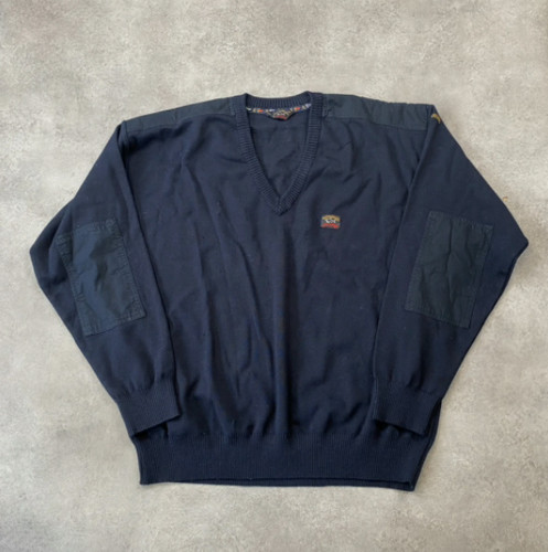 Paul shark jumper mens - paul,