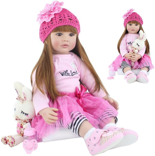 Realistic reborn baby - baby,