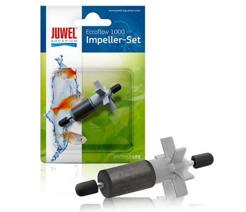 Juwel turbine for eccoflow - juwel,