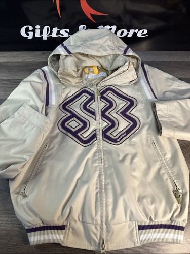 Special blend vtg snowboard - blend,