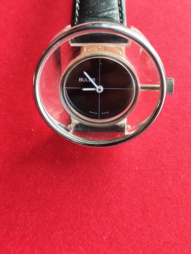 Rare beauty vintage - vintage, buler