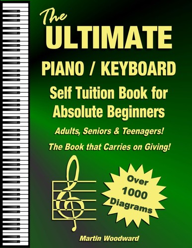 The ultimate piano - ultimate,