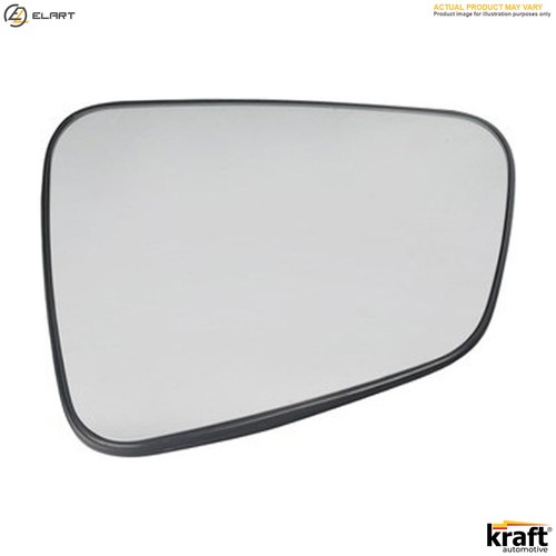 Mirror glass exterior - mirror,