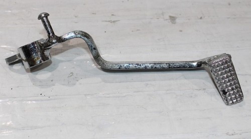 Brake pedal kawasaki 7 - kawasaki, zr