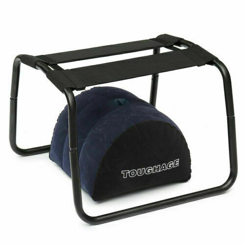 Sex pillow chair aid - aid, bouncer