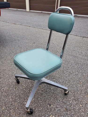 Vintage sma rolling swivel - sma,