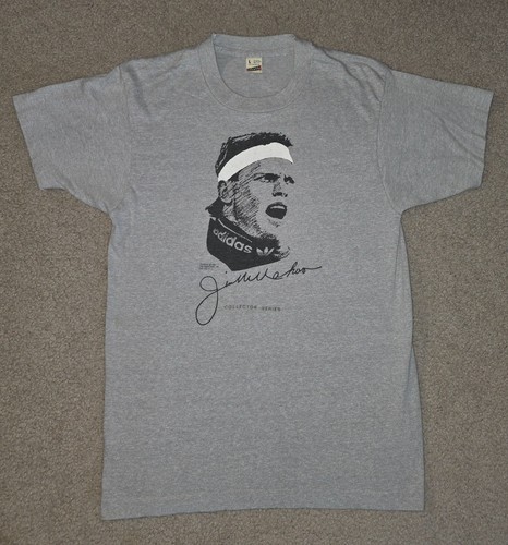 Jim mcmahon vintage 80s - jim,