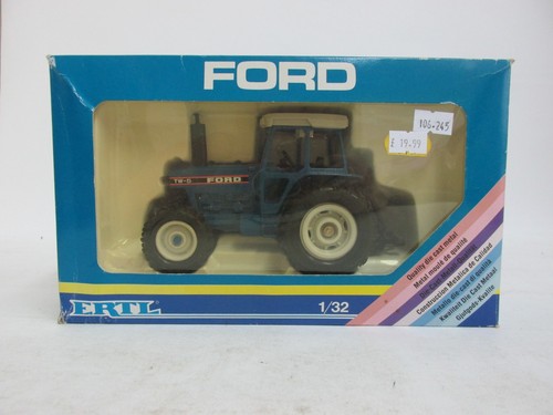Ertl ford 32 scale - tw-5,