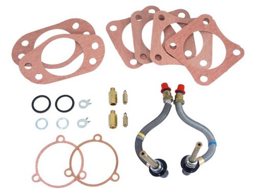 Genuine hs8 carburettor - genuine,