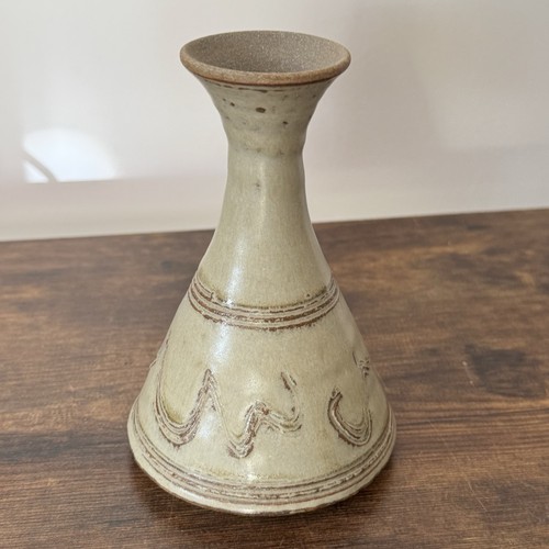 Vintage studio pottery - vintage,