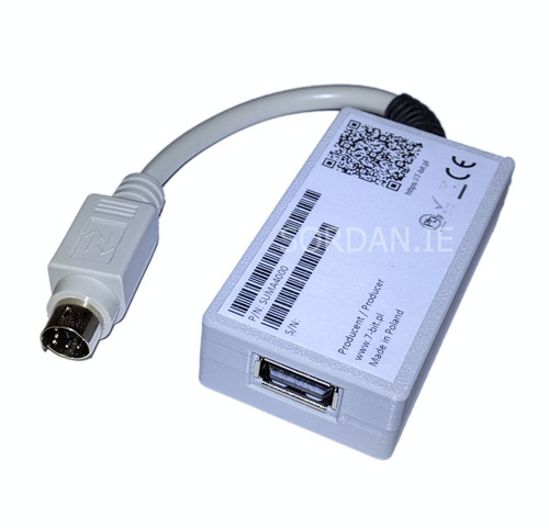 Amiga 4000 cd32 - amiga, usb