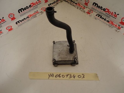 Oil recovery cover yamaha fz6 - cover,