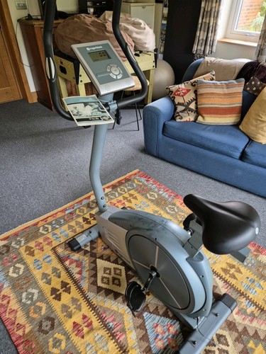 Exercise bike gym quality in - exercise,