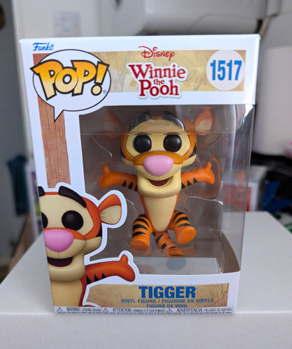 Funko pop disney winnie - disney,