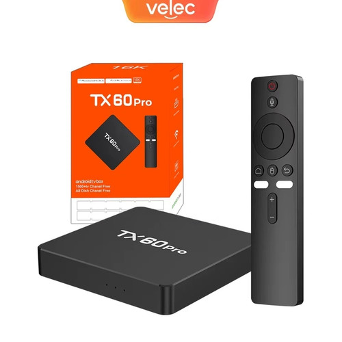 Android smart tv box - android,