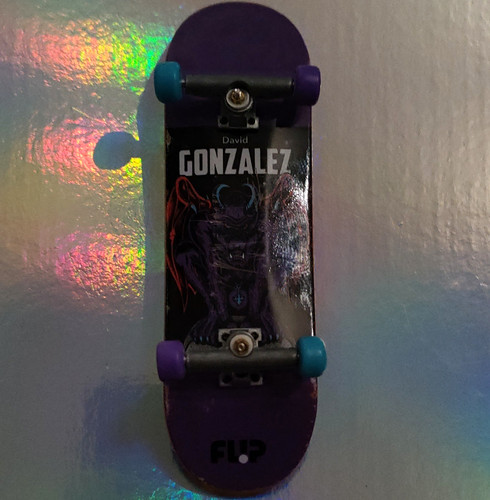 Tech deck fingerboard mini - tech,