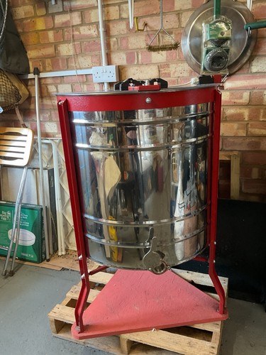 Stainless steel electric - stainless,
