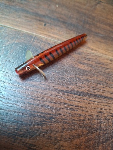 Vintage irish lanes minnow - irish,