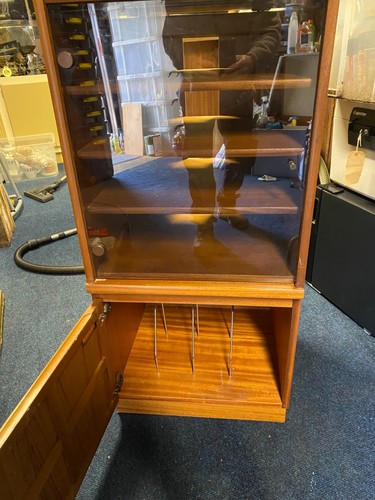 Vintage mid century - mid, nathan