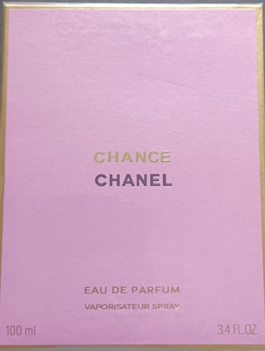 Chanel chance 100ml women - chanel,