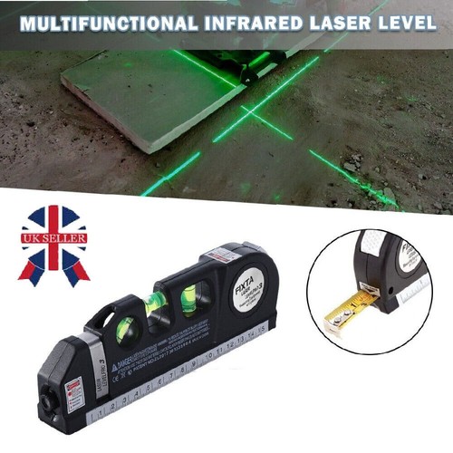 Tape measure diy spirit level - measure,
