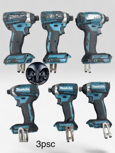 Makita bare units spares - bare,