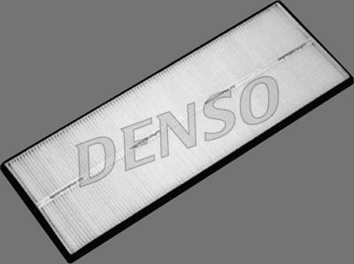 Filter interior air fits opel - interior, fits: