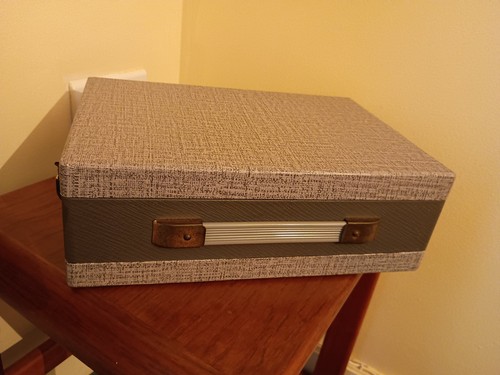 Vintage vidor cn420 - cn420,