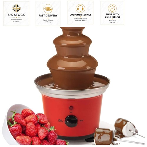 Deluxe 500ml electric - deluxe,