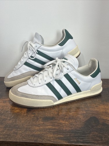 Adidas original jeans trainers - adidas,