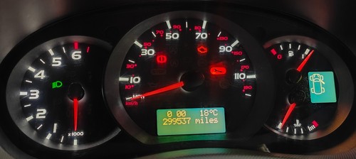 Renault master 2018 2024 - renault, 2018-2024