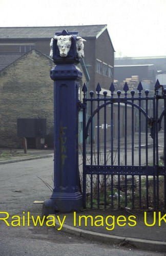 Photo decorative cast - cast, iron