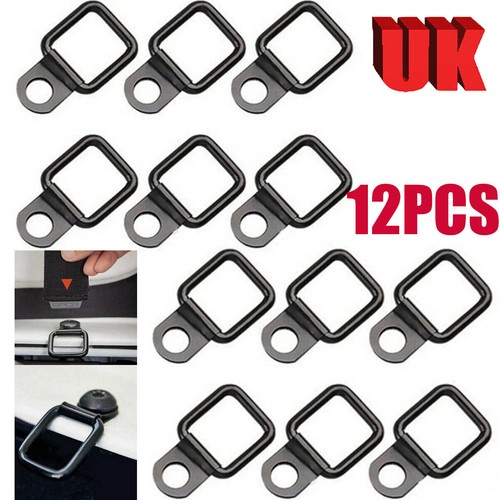 12pcs heavy duty fixing point - fixing,