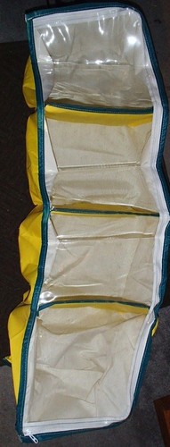 New hanging wardrobe bag - hanging,