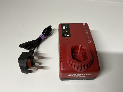 Snap ctcf772 lithium - snap-on,