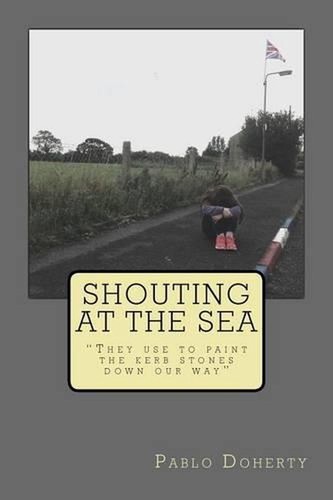 Shouting the sea they - shouting,