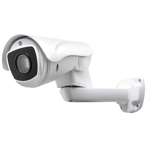 10x zoom bullet ptz - bullet, camera
