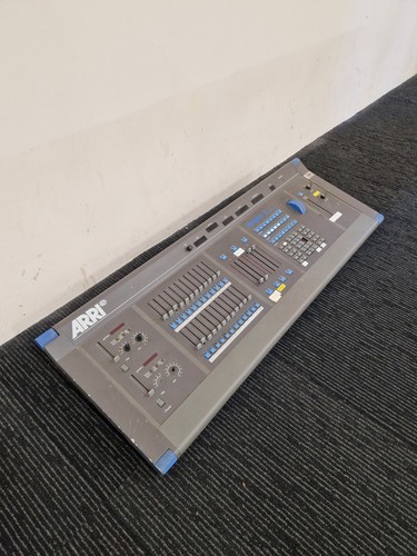Arri lighting control - control, system
