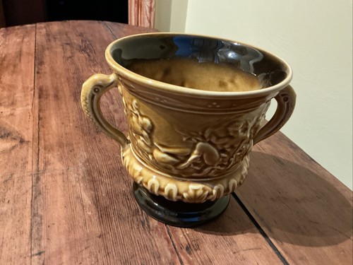 Vintage sylvac planter - vintage,