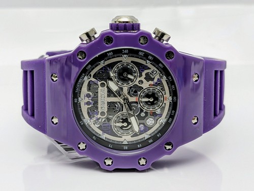 New invicta racing valyron - new,