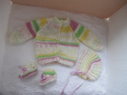 Doll ooak darling hand - doll,