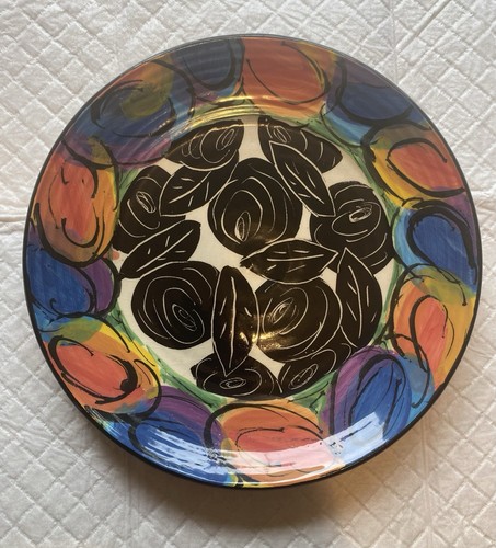 Antique mary rose - |, large