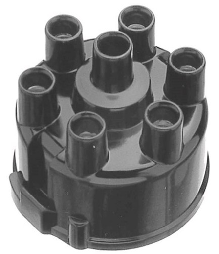Kerr nelson distributor cap - nelson,