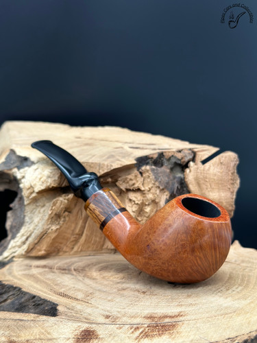 Stanwell zebrano 256 smooth - stanwell,