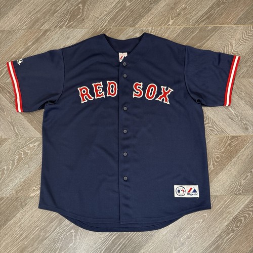 Vintage boston red sox - vintage,