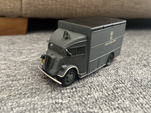 Fire brigade models resin - models,